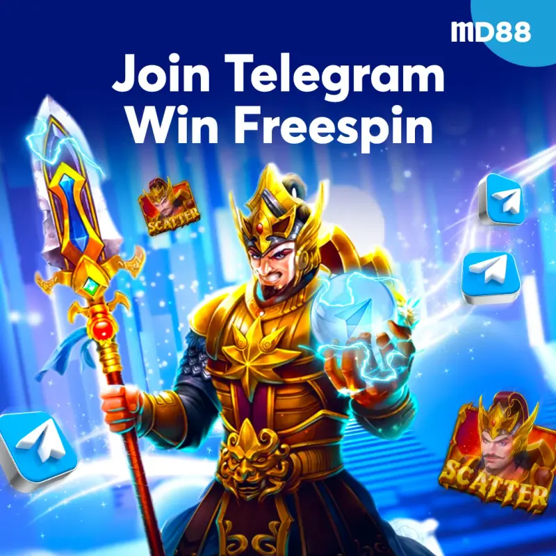 Join Social Media Win Free Spin ! ##One tap to join, endless excitement everday!